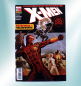 Preview: X-Men (2nd run) Comic Heft Nr. 140: Regenesis - Neuanfang von Panini